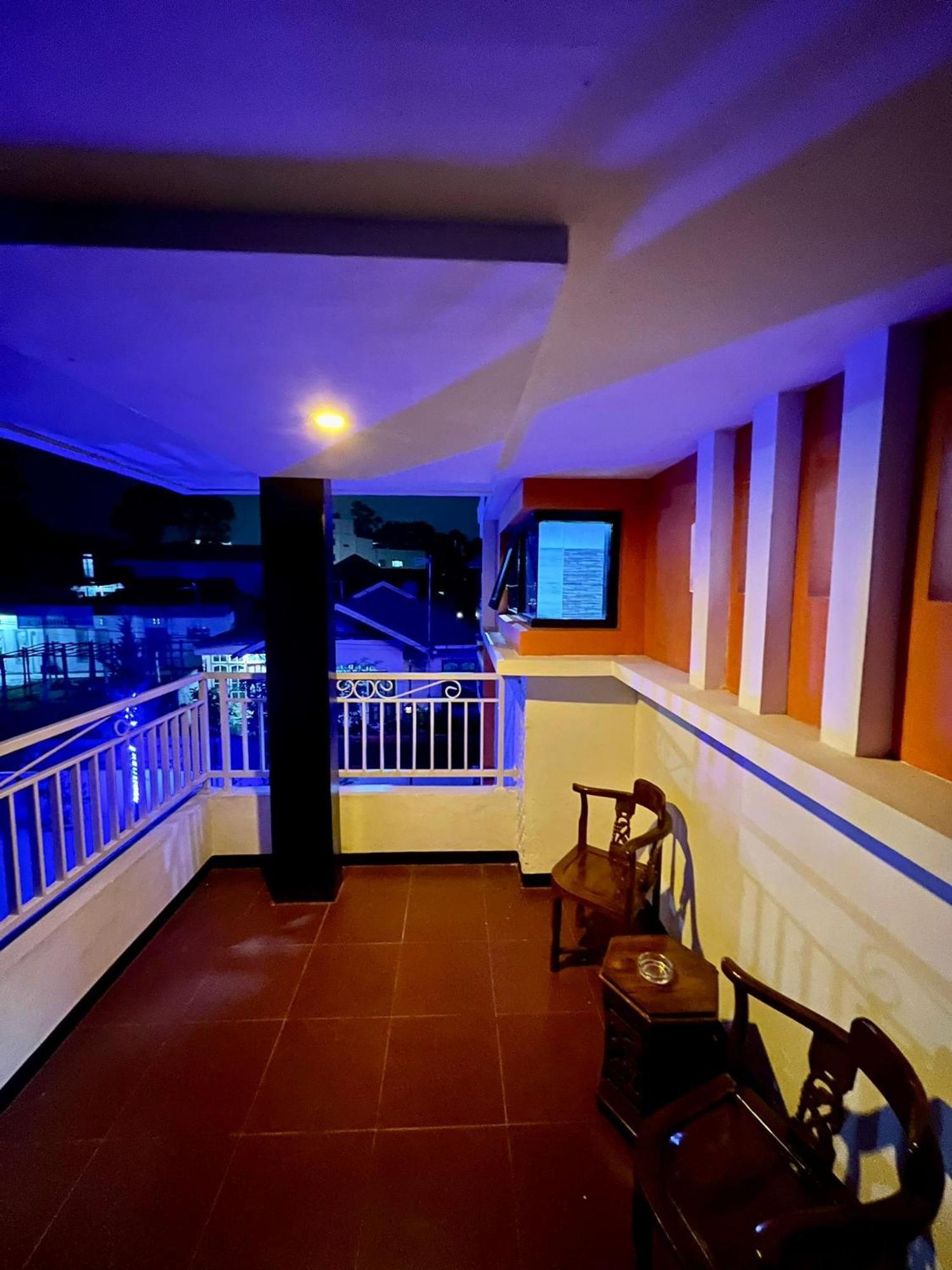 Villa Copenhagen Bukittinggi Pokoj fotografie